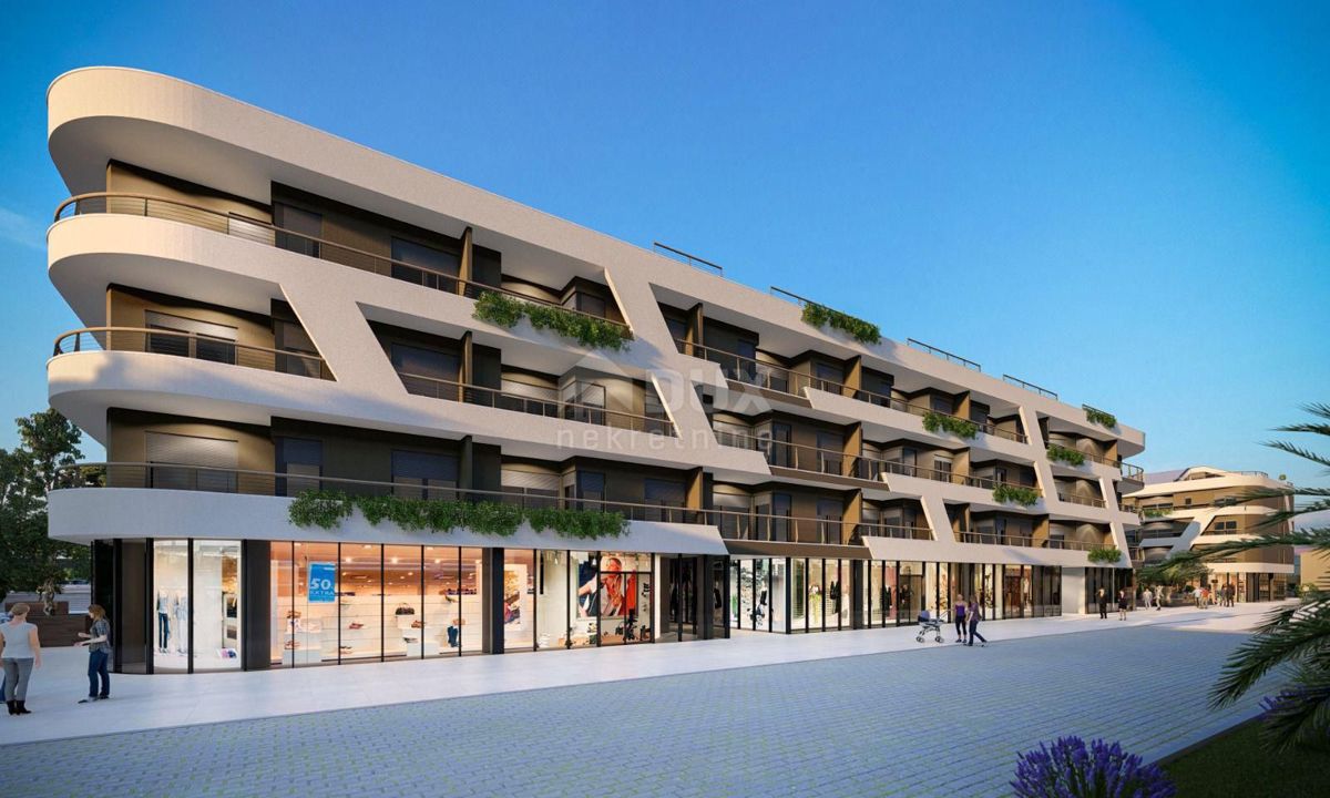 Poreč, 64,09m2