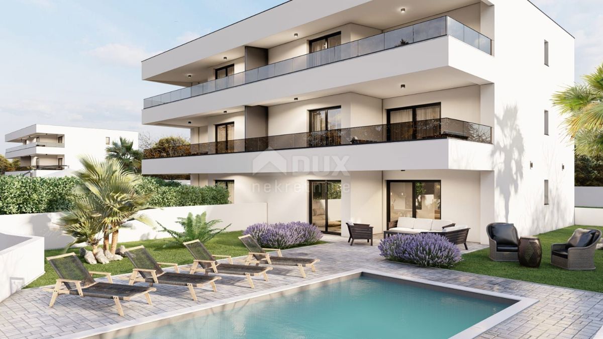 Malinska, Malinska-Dubašnica, 90m2