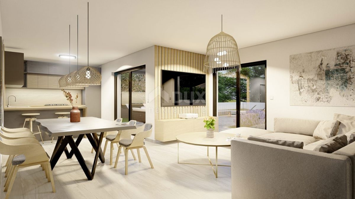 Malinska, Malinska-Dubašnica, 90m2