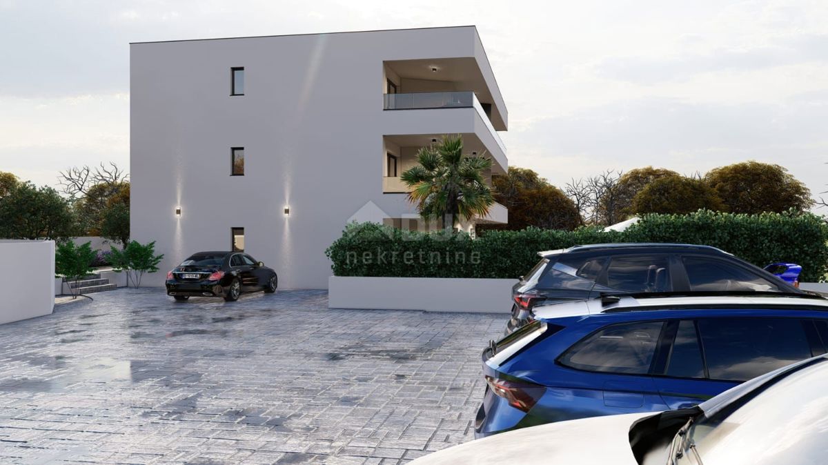 Malinska, Malinska-Dubašnica, 90m2