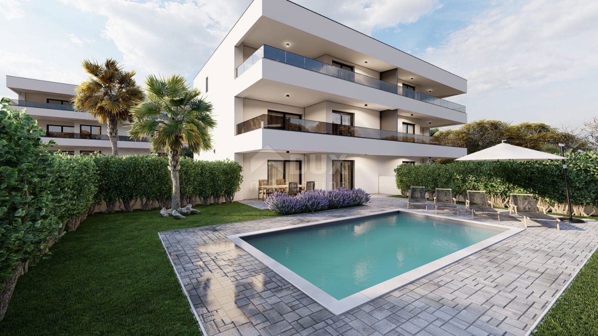 Malinska, Malinska-Dubašnica, 90m2
