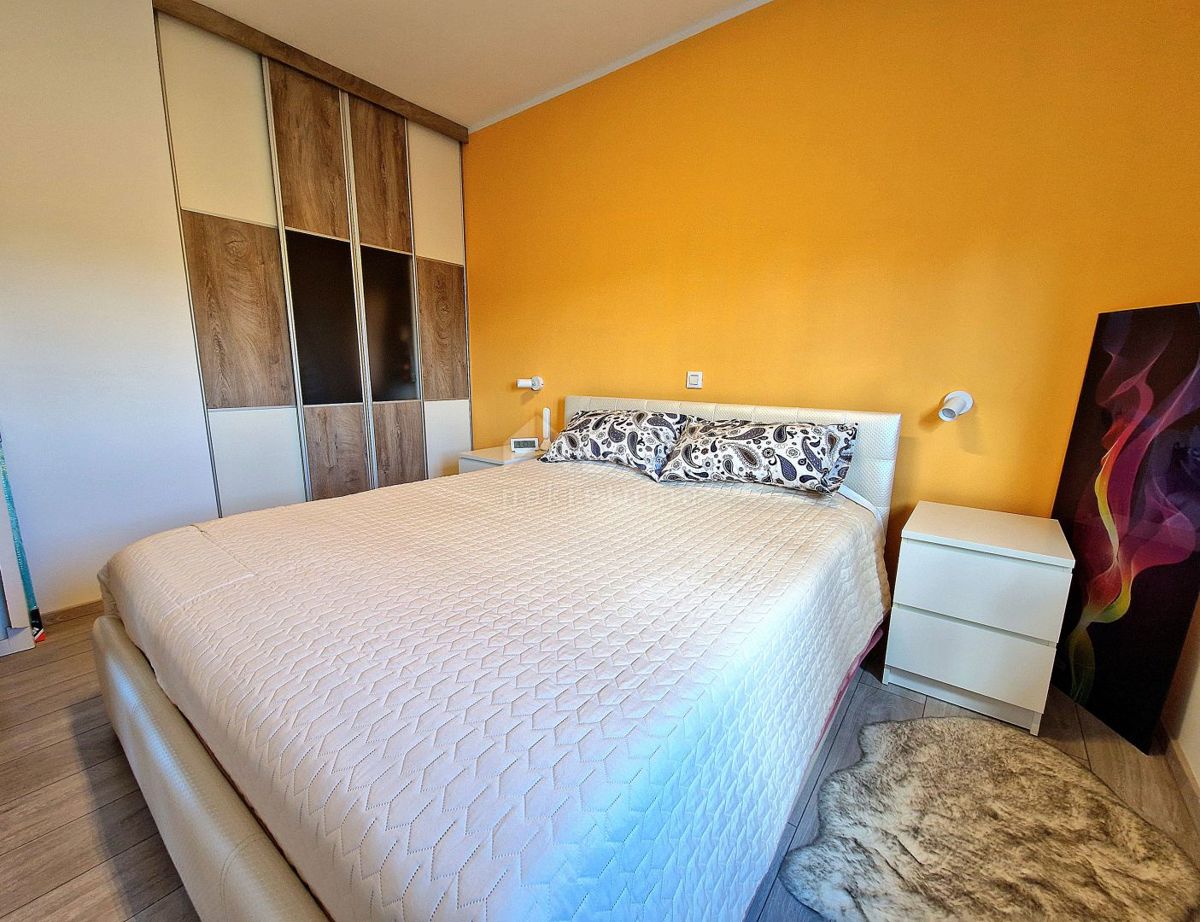 OPATIJA, POBRI - 3s + kopalnica z balkonom