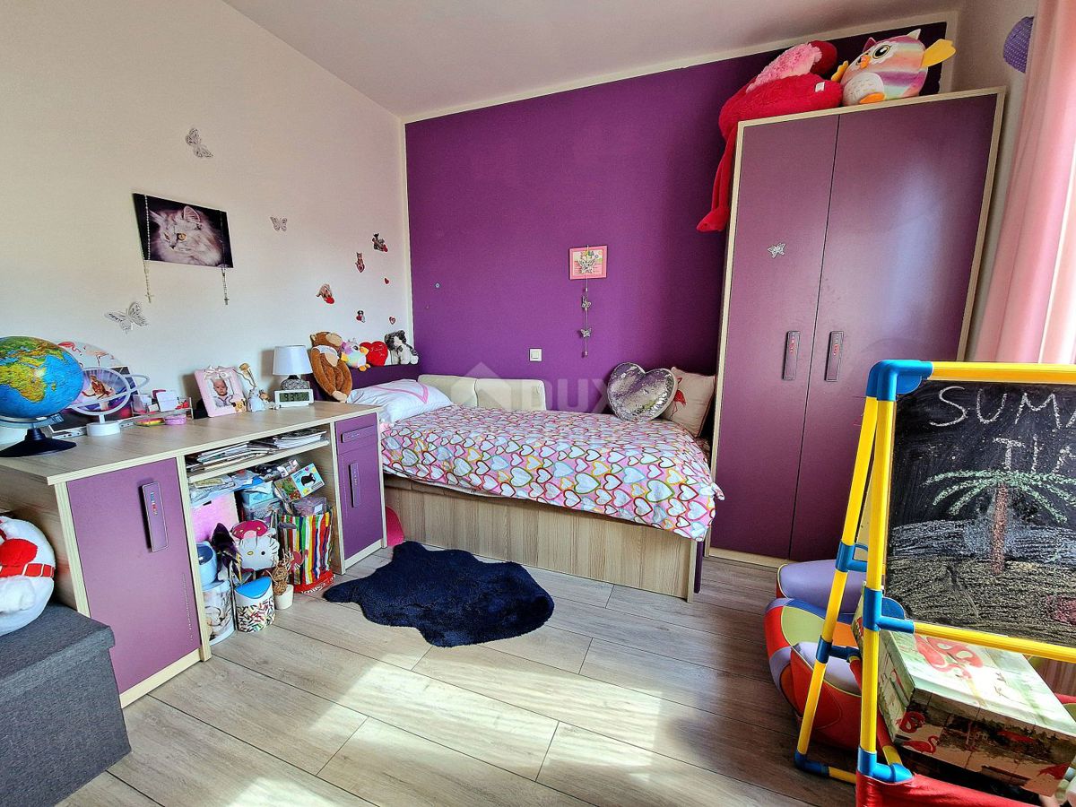 OPATIJA, POBRI - 3s + kopalnica z balkonom