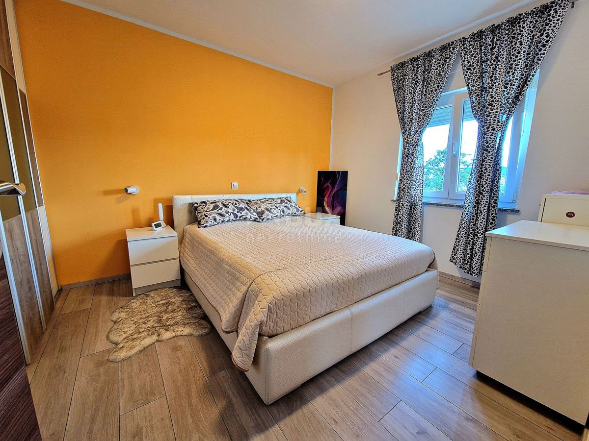 OPATIJA, POBRI - 3s + kopalnica z balkonom