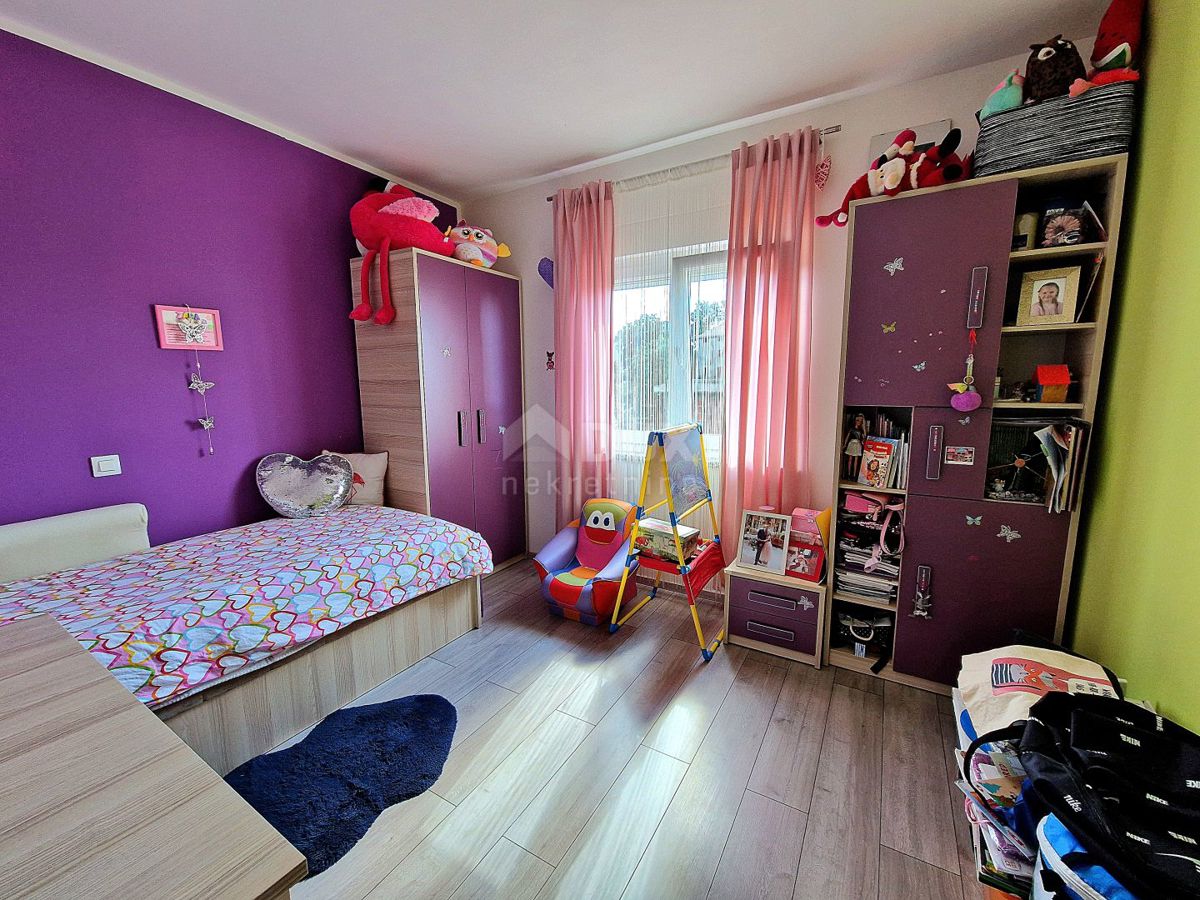 OPATIJA, POBRI - 3s + kopalnica z balkonom