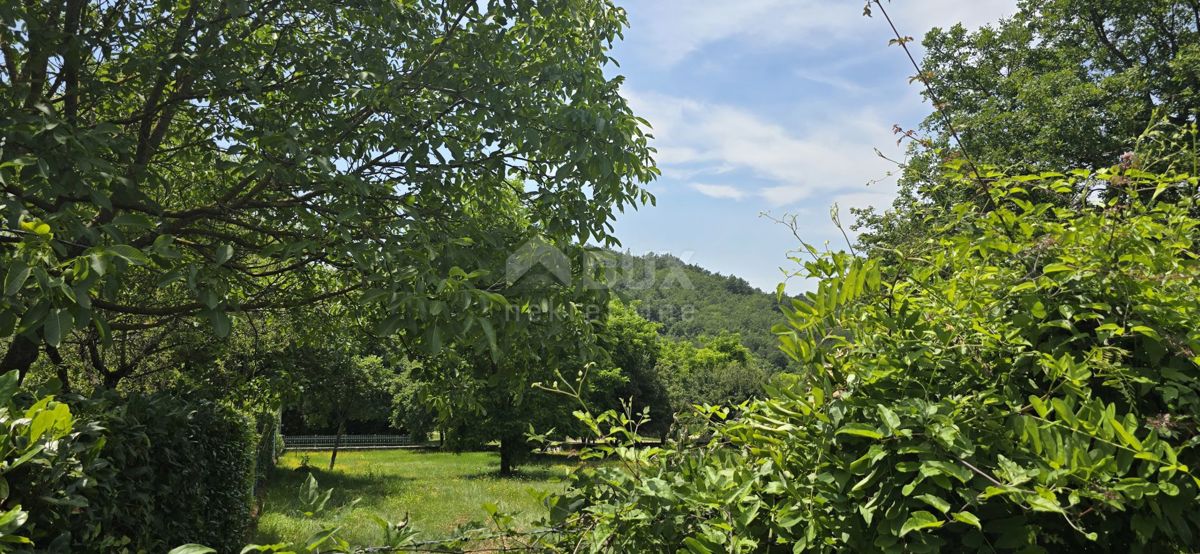 Grožnjan, 1.300m2