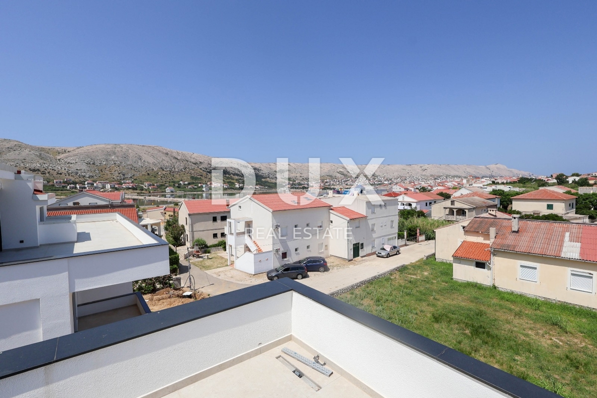 Pag, 72m2