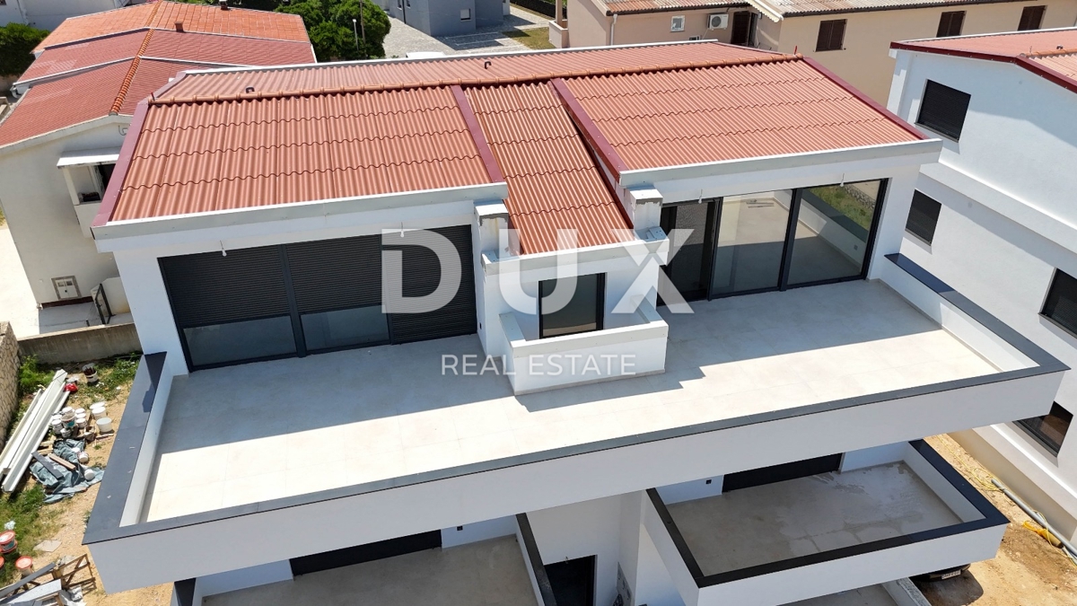 Pag, 72m2