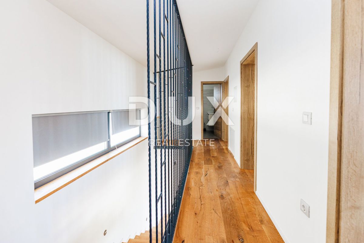 OPATIJA, BREGI - samostojna hiša 180m2 s panoramskim pogledom na morje + vrt 600m2