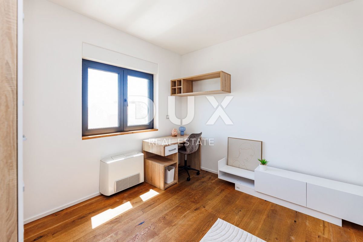 OPATIJA, BREGI - samostojna hiša 180m2 s panoramskim pogledom na morje + vrt 600m2