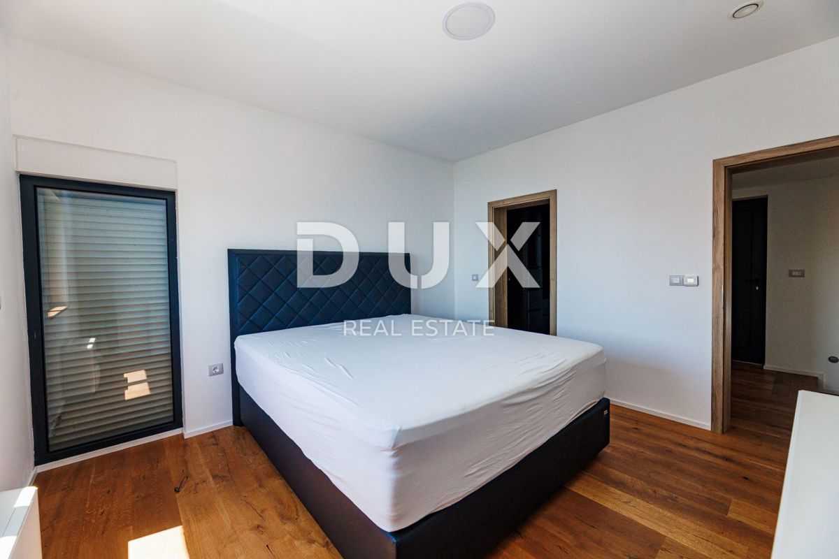OPATIJA, BREGI - samostojna hiša 180m2 s panoramskim pogledom na morje + vrt 600m2