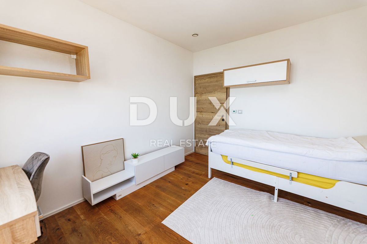 OPATIJA, BREGI - samostojna hiša 180m2 s panoramskim pogledom na morje + vrt 600m2