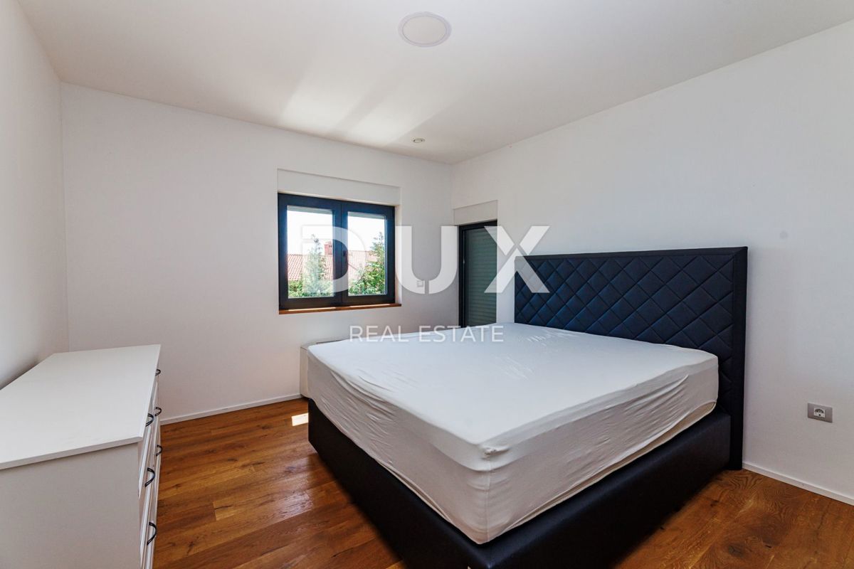 OPATIJA, BREGI - samostojna hiša 180m2 s panoramskim pogledom na morje + vrt 600m2