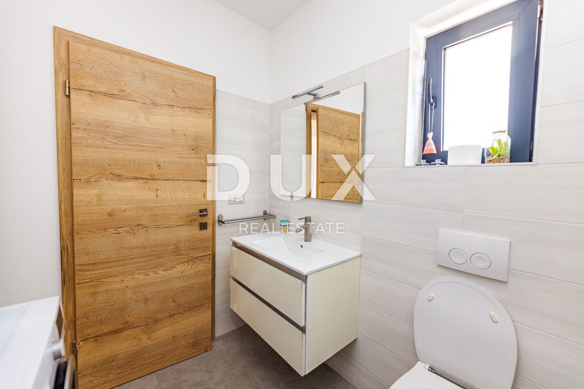 OPATIJA, BREGI - samostojna hiša 180m2 s panoramskim pogledom na morje + vrt 600m2