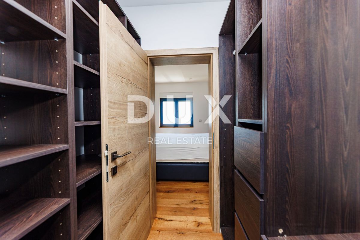 OPATIJA, BREGI - samostojna hiša 180m2 s panoramskim pogledom na morje + vrt 600m2