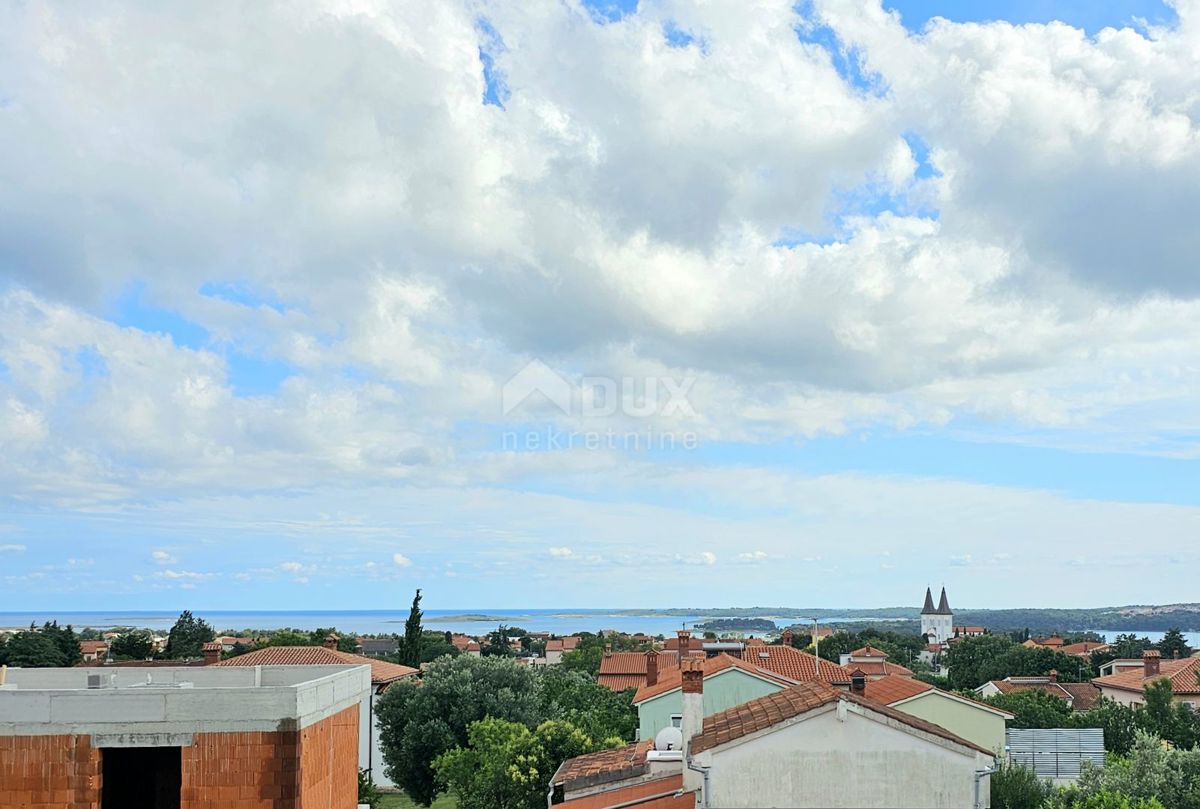 ISTRA, MEDULIN - Moderna vila s panoramskim pogledom na morje