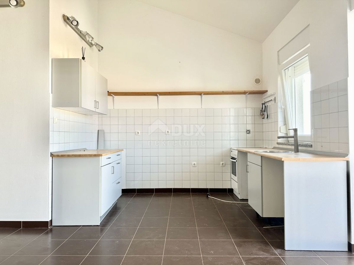 ISTRA, NOVIGRAD - Apartma s pogledom na morje, PRILOŽNOST