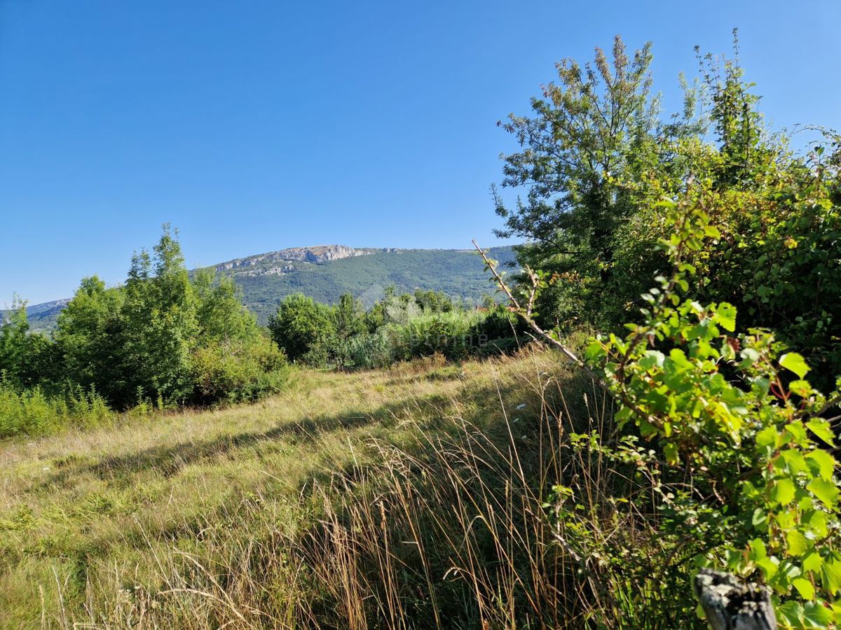 Buzet, 1.136m2