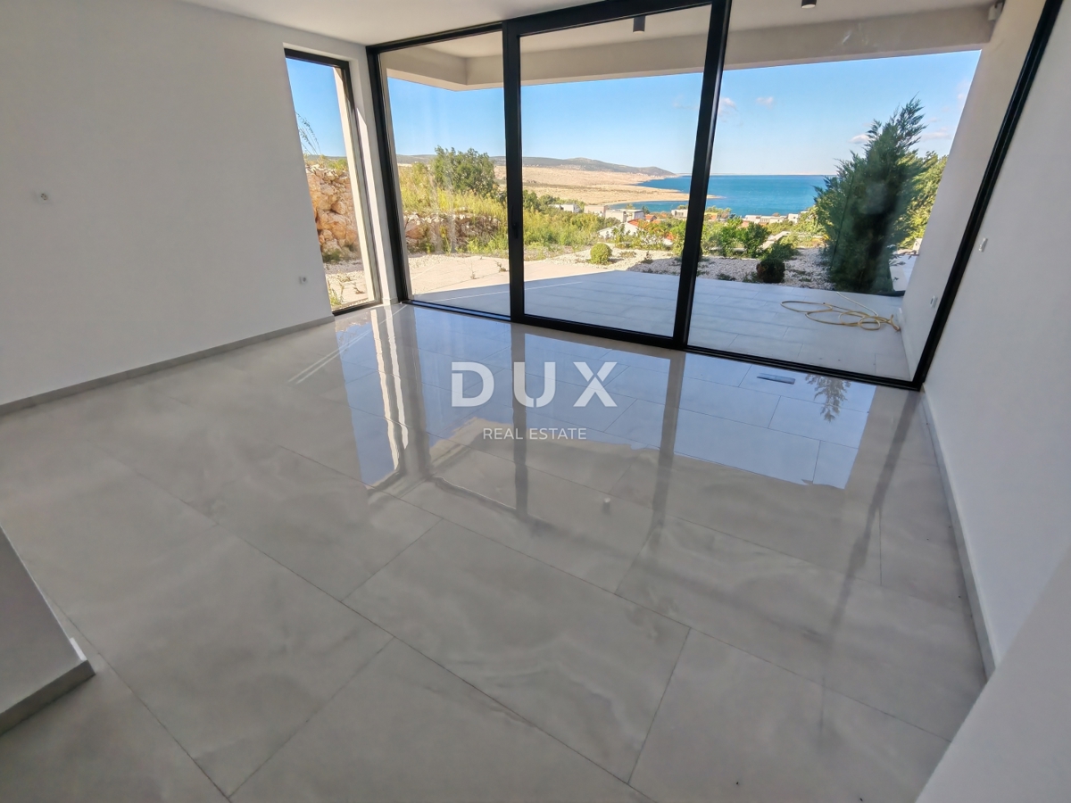 ZADAR, ROVANJSKA - Vaš novi dom v Dalmaciji: moderen apartma v pritličju, blizu morja in naravnih lepot! S1