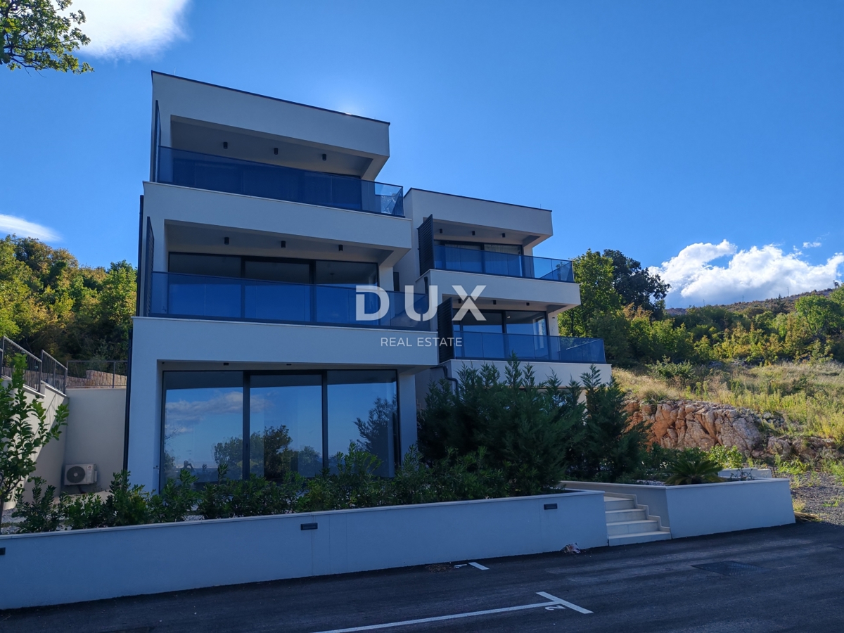 ZADAR, ROVANJSKA - Vaš novi dom v Dalmaciji: moderen apartma v pritličju, blizu morja in naravnih lepot! S1