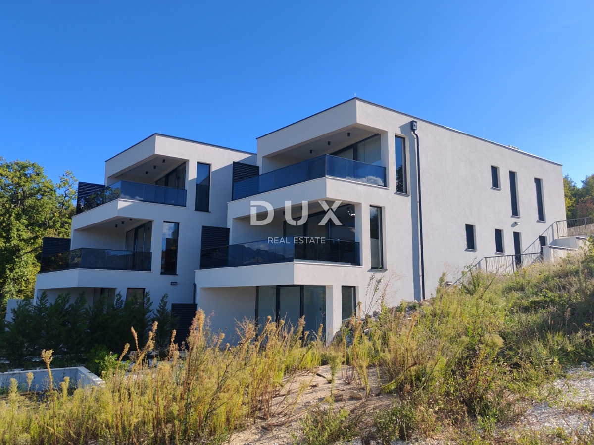 ZADAR, ROVANJSKA - Vaš novi dom v Dalmaciji: moderen apartma v pritličju, blizu morja in naravnih lepot! S1