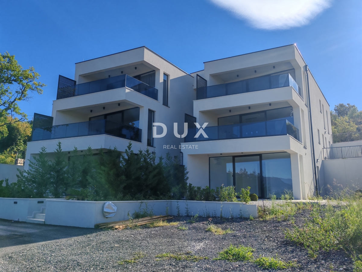 ZADAR, ROVANJSKA - Vaš novi dom v Dalmaciji: moderen apartma v pritličju, blizu morja in naravnih lepot! S1