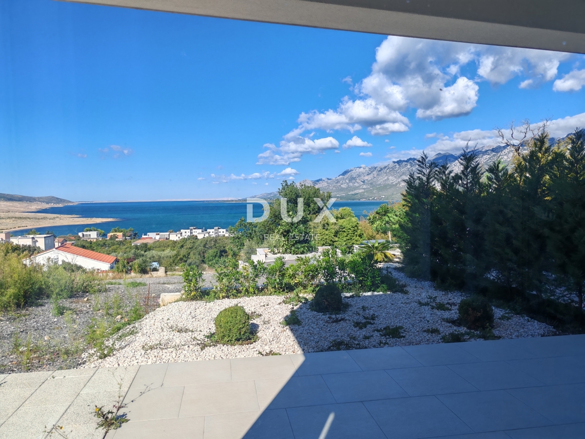 ZADAR, ROVANJSKA - Vaš novi dom v Dalmaciji: moderen apartma v pritličju, blizu morja in naravnih lepot! S1