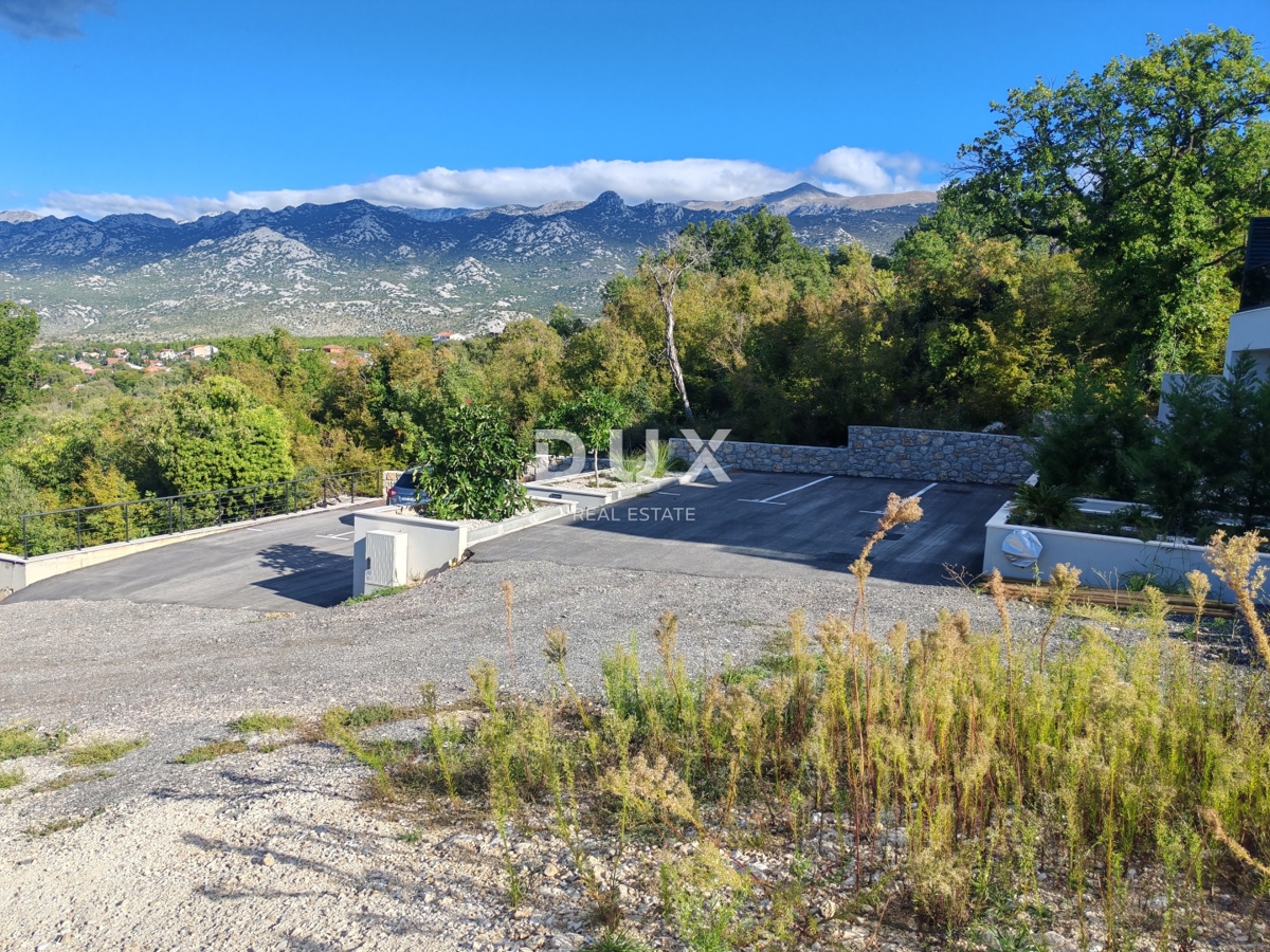 ZADAR, ROVANJSKA - Vaš novi dom v Dalmaciji: moderen apartma v pritličju, blizu morja in naravnih lepot! S1