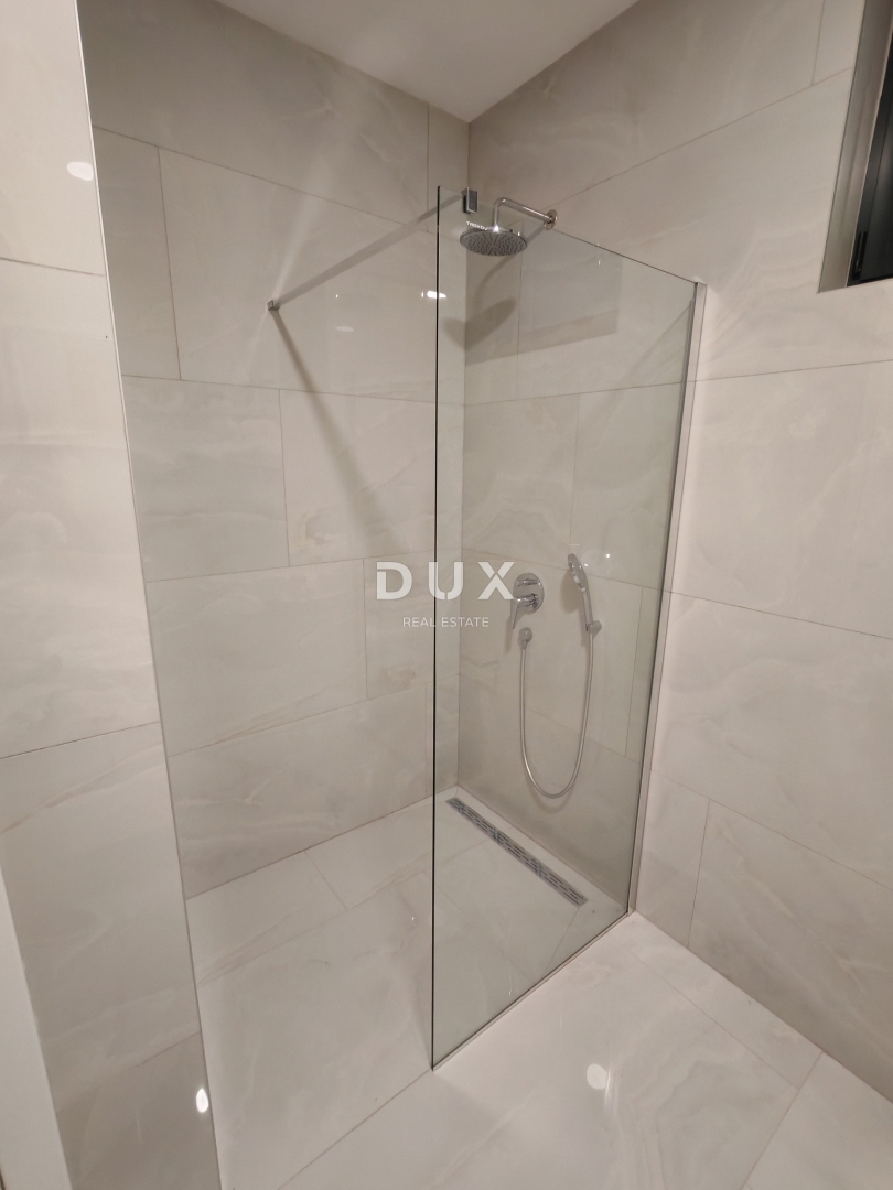 ZADAR, ROVANJSKA - Vaš novi dom v Dalmaciji: moderen apartma v pritličju, blizu morja in naravnih lepot! S1