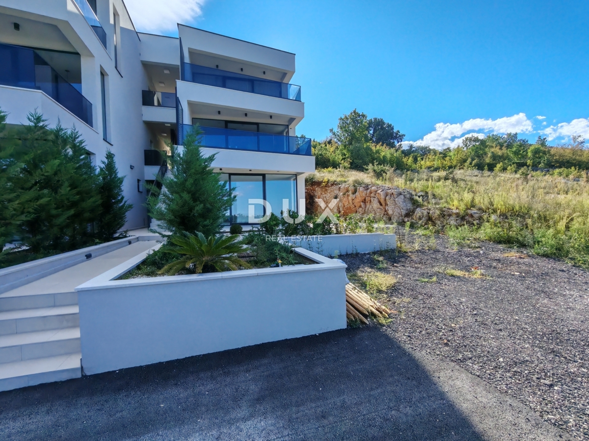 ZADAR, ROVANJSKA - Vaš novi dom v Dalmaciji: moderen apartma v pritličju, blizu morja in naravnih lepot! S1