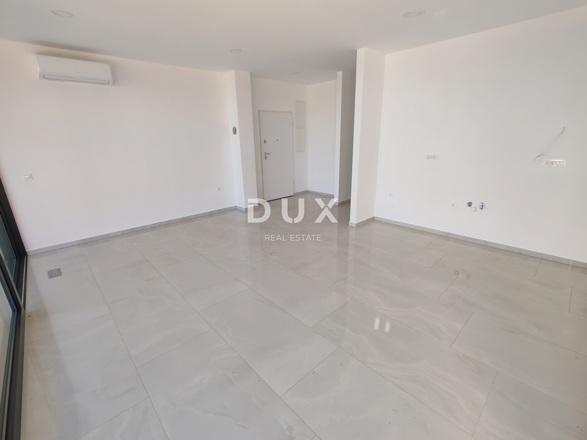 ZADAR, ROVANJSKA - Vaš novi dom v Dalmaciji: moderen apartma v pritličju, blizu morja in naravnih lepot! S1