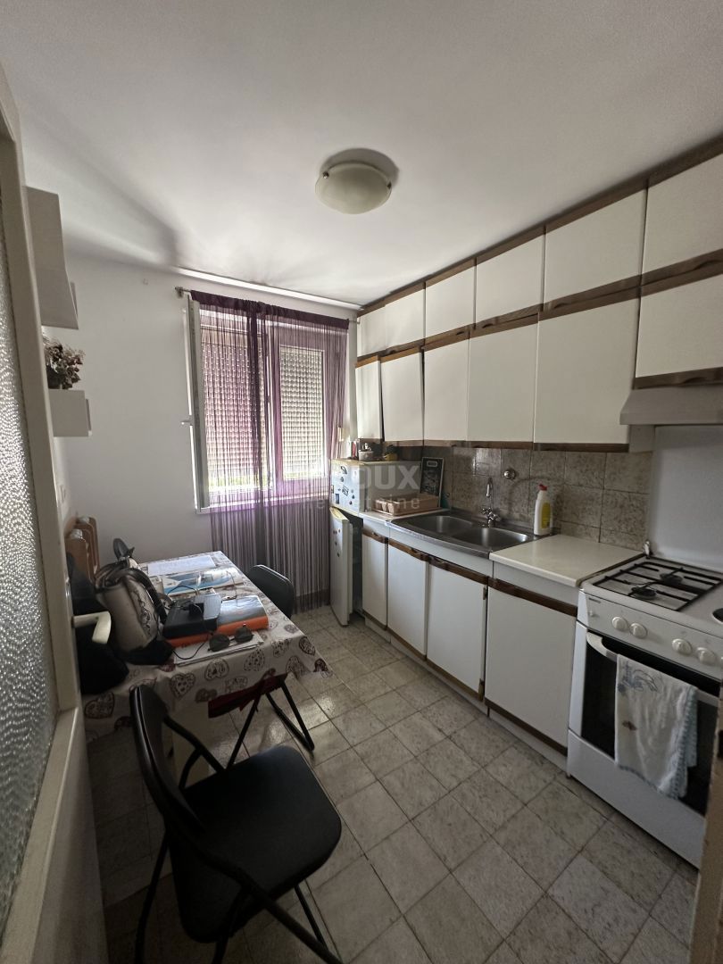 RIJEKA, TURNIĆ - Apartma z odlično organizacijo in čudovitim pogledom na morje