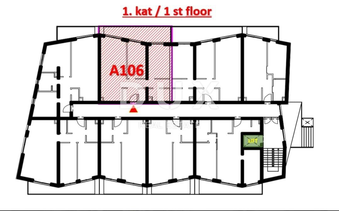 ISTRA, POREČ - Dvosobno stanovanje 83m2, novogradnja 800m od morja!