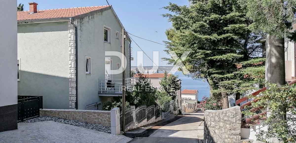 STARIGRAD PAKLENICA - apartmajska hiša blizu morja