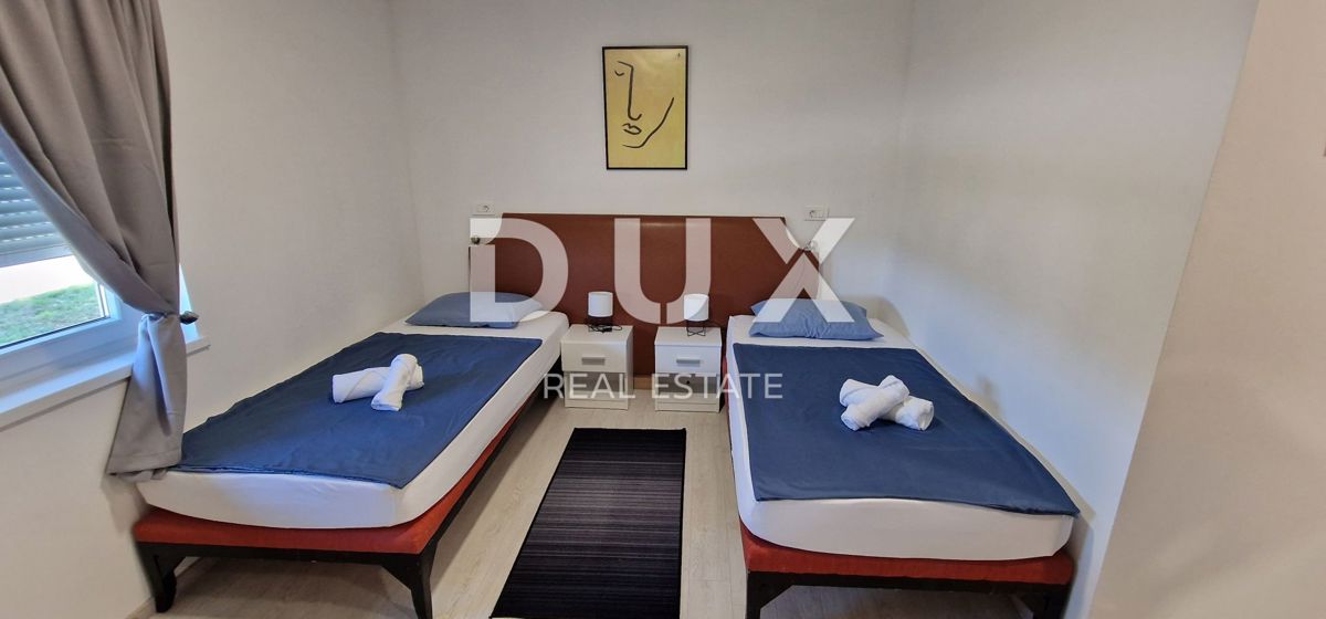 ISTRA, PIĆAN - Motel s 70 ležišči, 1025 m2