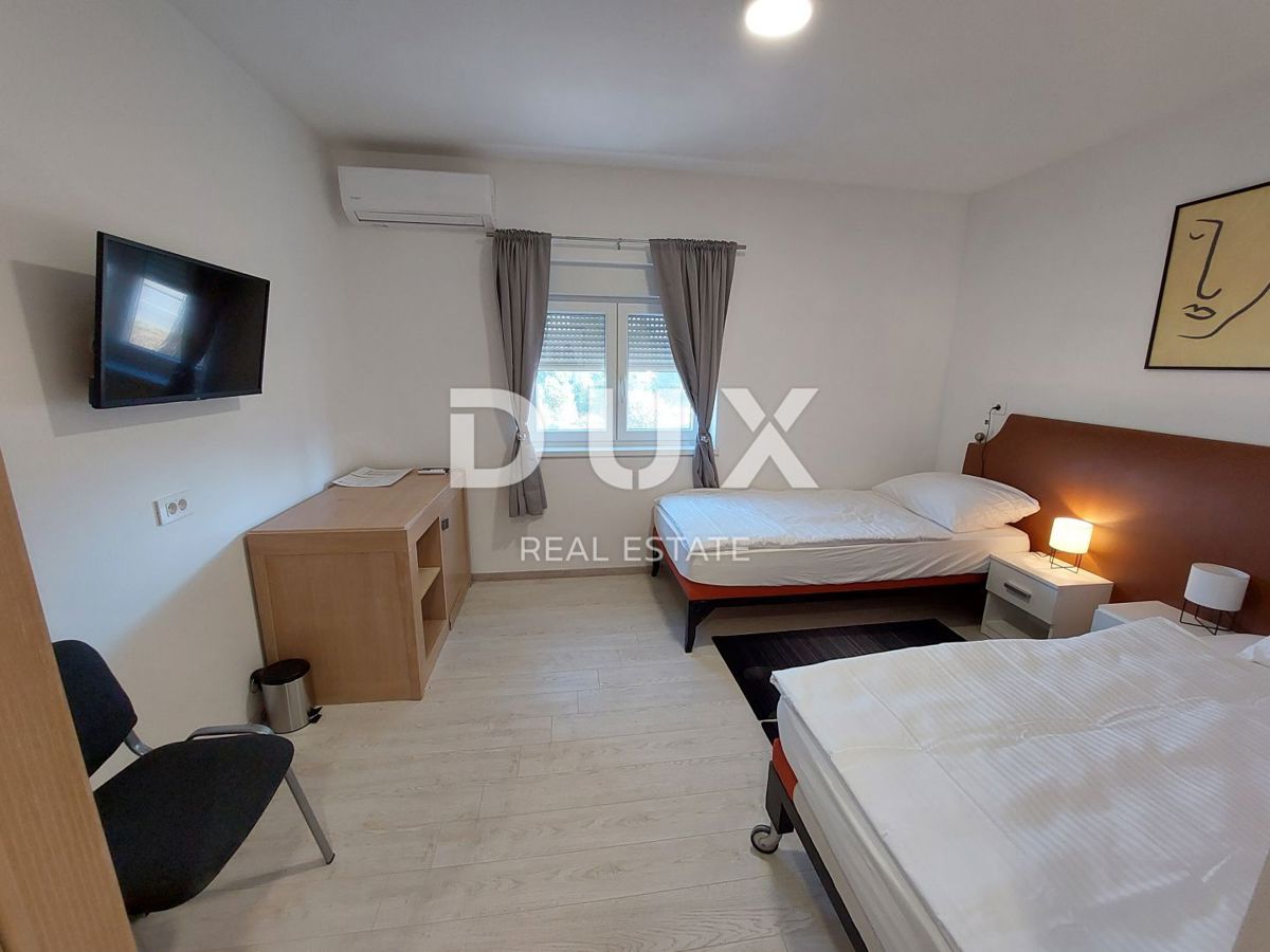 ISTRA, PIĆAN - Motel s 70 ležišči, 1025 m2