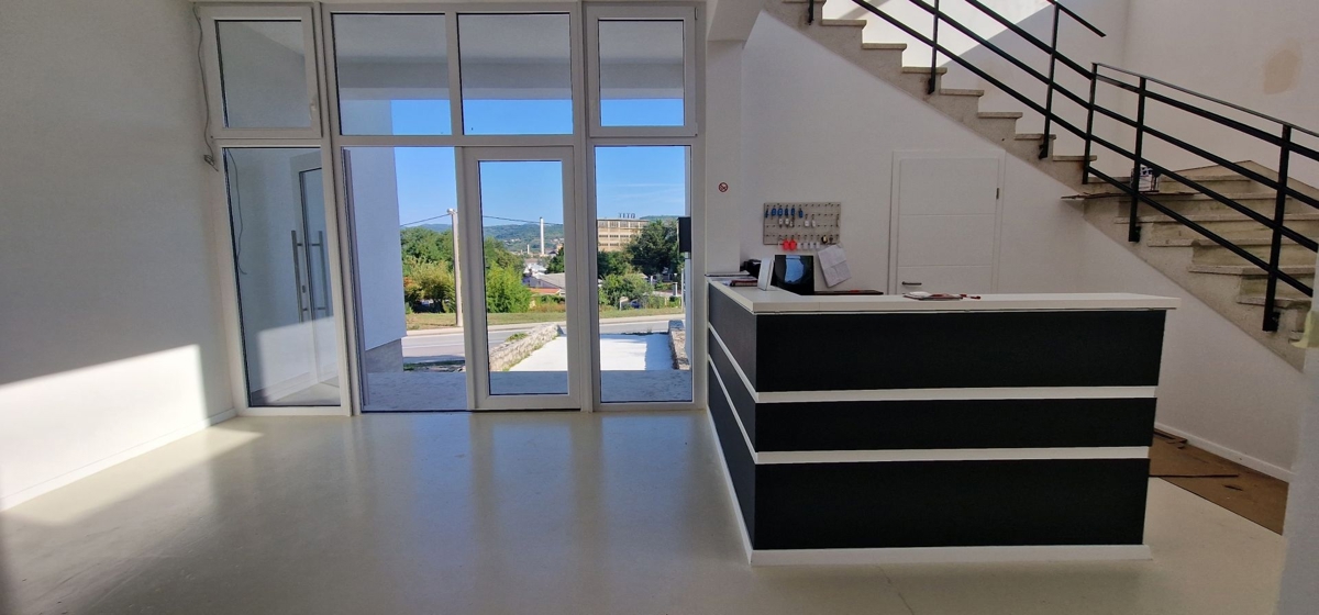 ISTRA, PIĆAN - Motel s 70 ležišči, 1025 m2