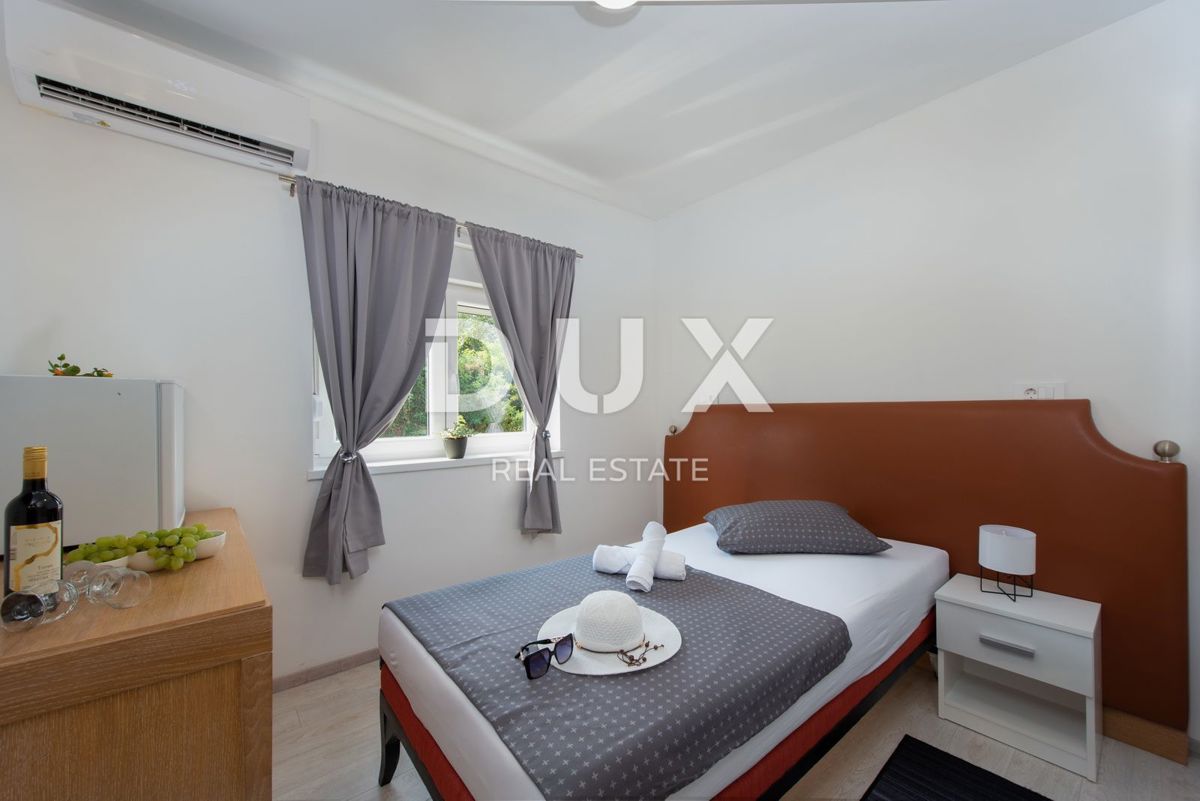 ISTRA, PIĆAN - Motel s 70 ležišči, 1025 m2