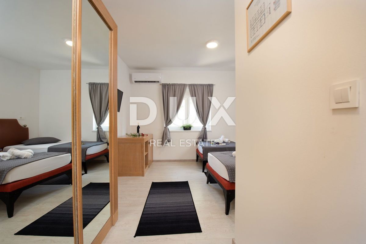 ISTRA, PIĆAN - Motel s 70 ležišči, 1025 m2