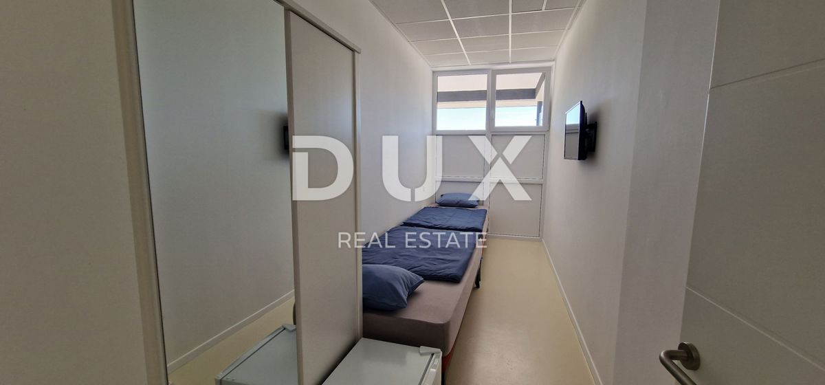 ISTRA, PIĆAN - Motel s 70 ležišči, 1025 m2