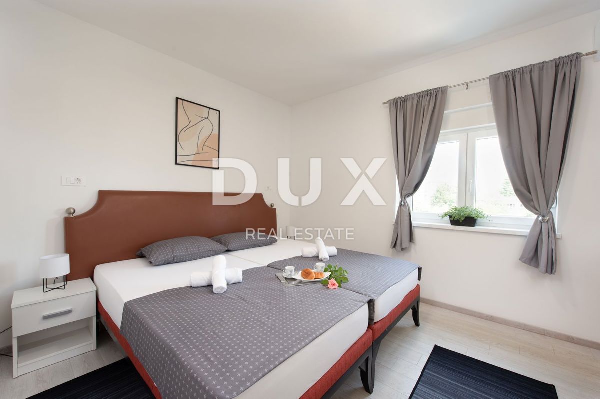 ISTRA, PIĆAN - Motel s 70 ležišči, 1025 m2
