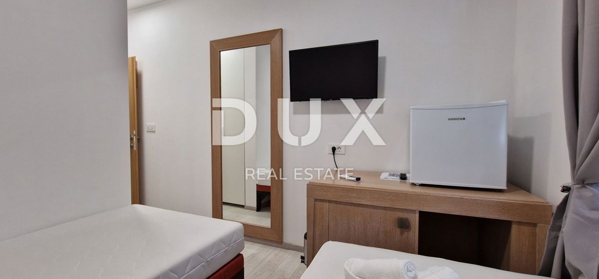 ISTRA, PIĆAN - Motel s 70 ležišči, 1025 m2