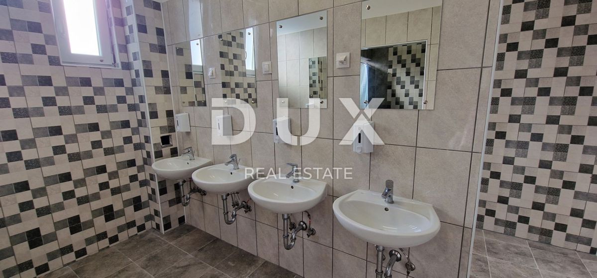 ISTRA, PIĆAN - Motel s 70 ležišči, 1025 m2