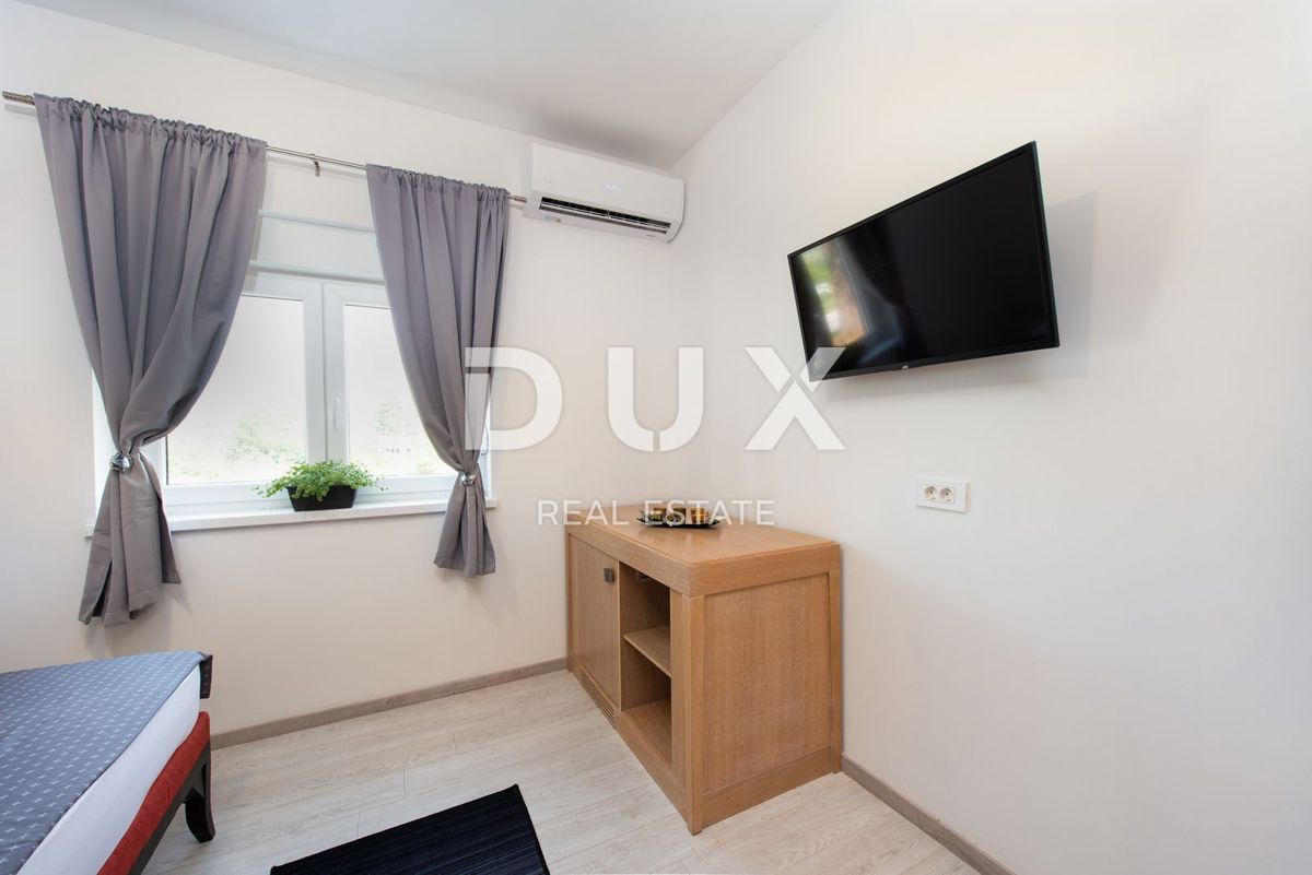 ISTRA, PIĆAN - Motel s 70 ležišči, 1025 m2