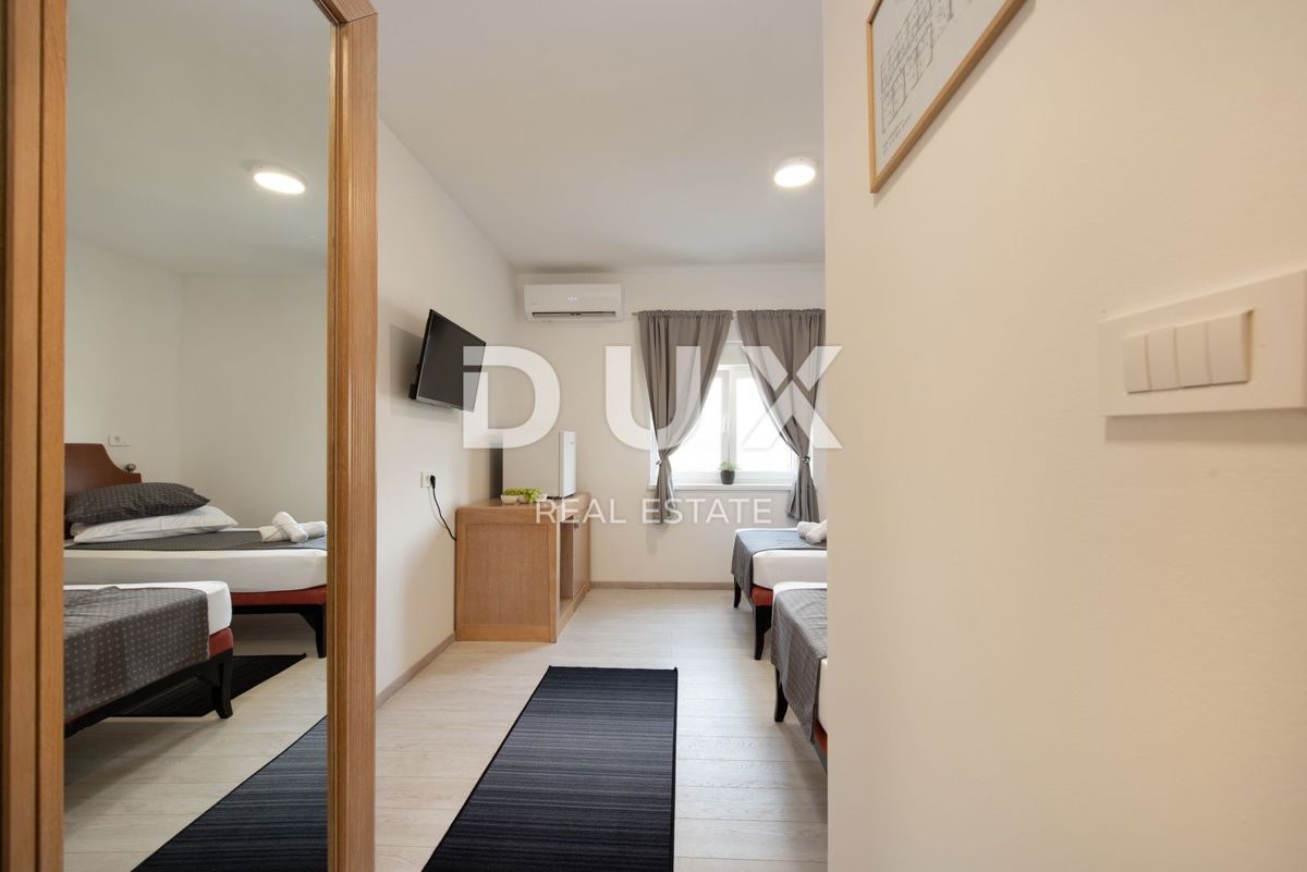ISTRA, PIĆAN - Motel s 70 ležišči, 1025 m2