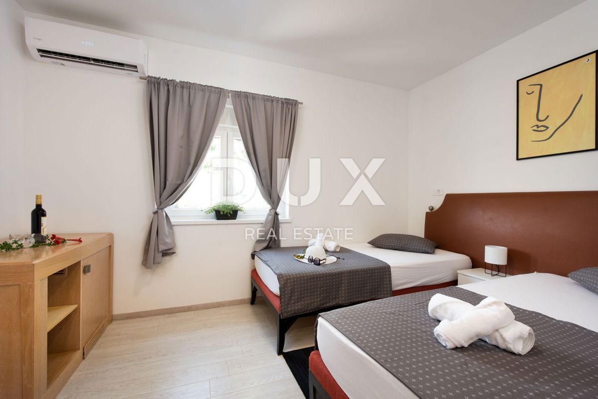 ISTRA, PIĆAN - Motel s 70 ležišči, 1025 m2