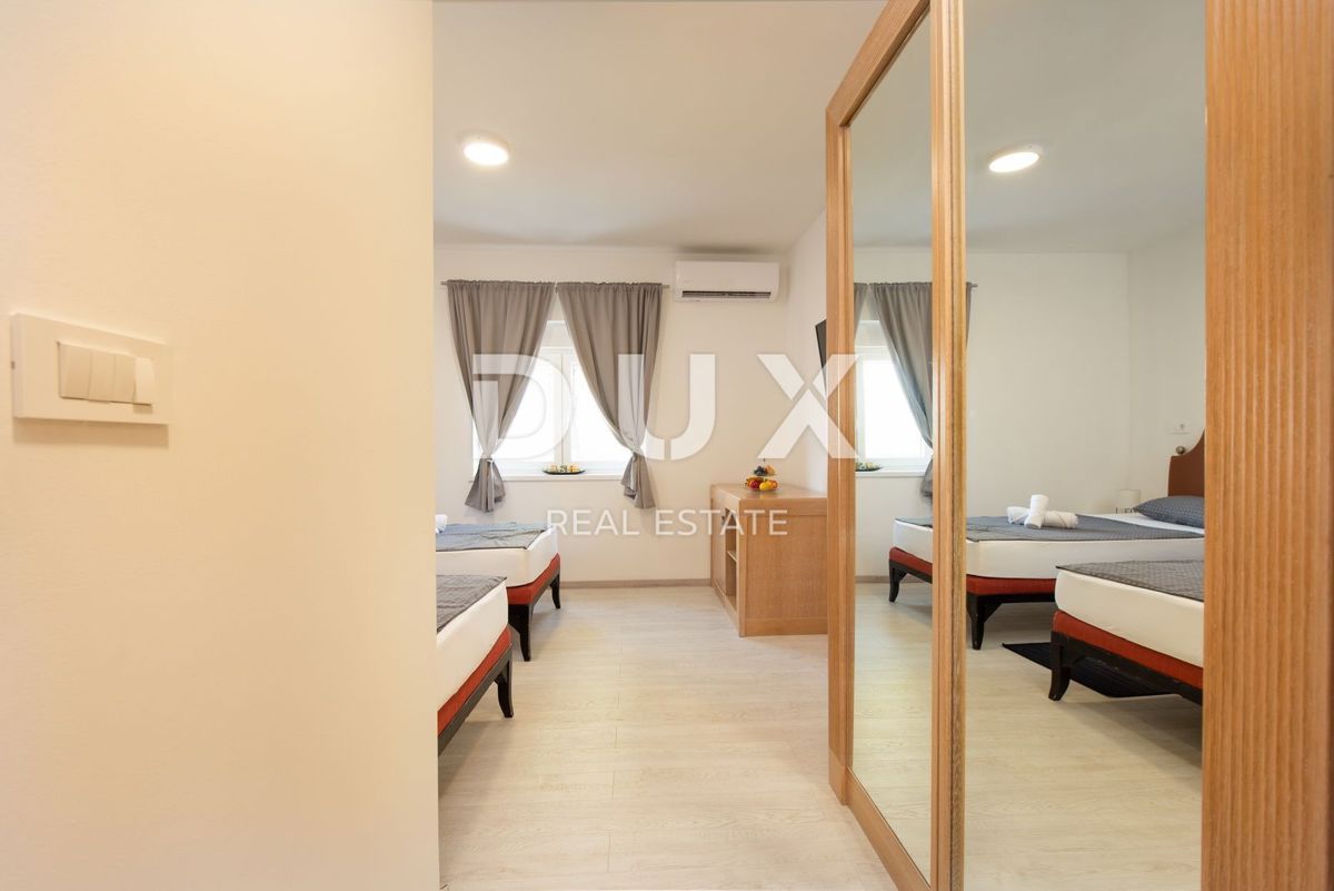 ISTRA, PIĆAN - Motel s 70 ležišči, 1025 m2