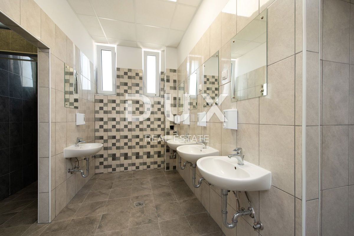 ISTRA, PIĆAN - Motel s 70 ležišči, 1025 m2