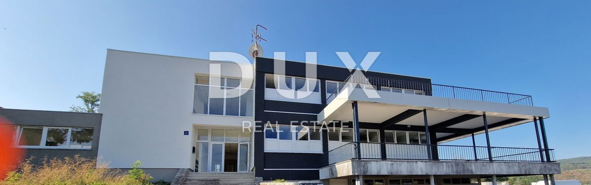 ISTRA, PIĆAN - Motel s 70 ležišči, 1025 m2
