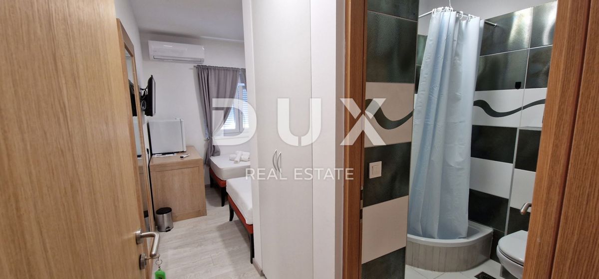 ISTRA, PIĆAN - Motel s 70 ležišči, 1025 m2